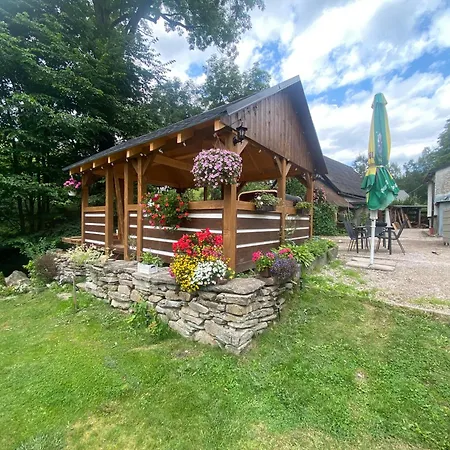 Zvonicka 3* Трутнов