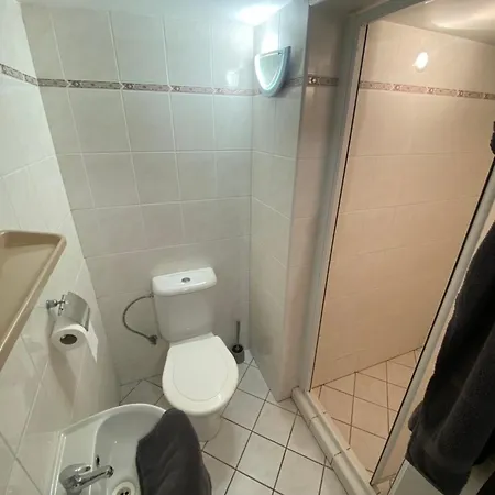Konukevi Zvonicka 3*