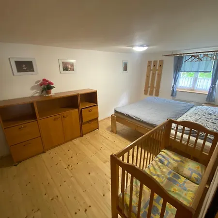 Zvonicka 3*