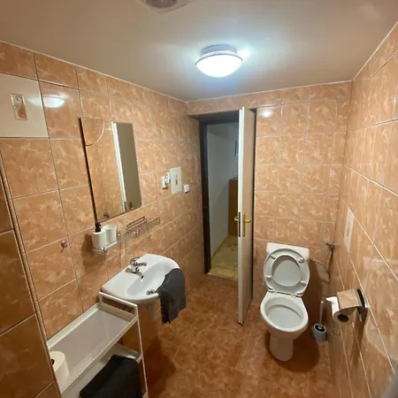 Konukevi Zvonicka Trutnov