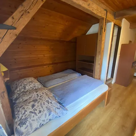 Гостевой дом Zvonicka 3*