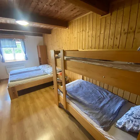 Konukevi Zvonicka