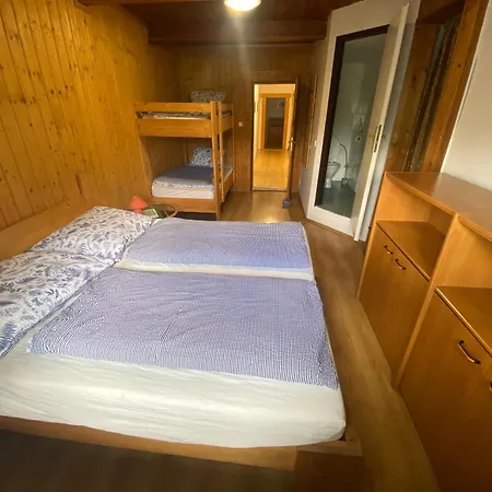 Zvonicka 3* Трутнов