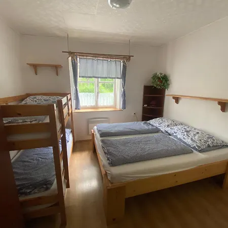 Konukevi Zvonicka 3*