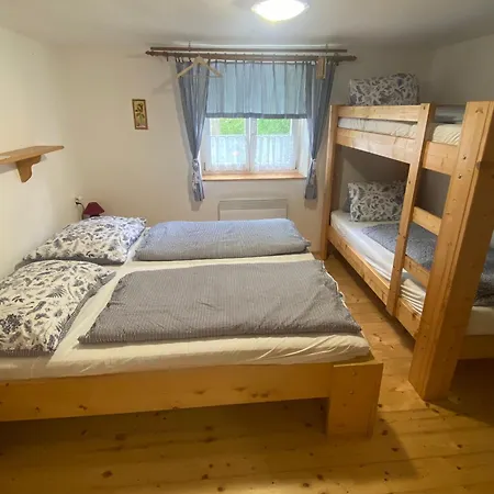 Konukevi Zvonicka 3*