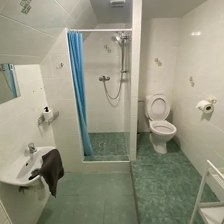 Konukevi Zvonicka 3*