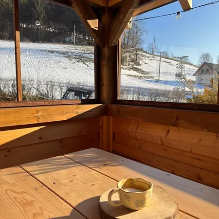 Maison d'hôtes Zvonicka 3*