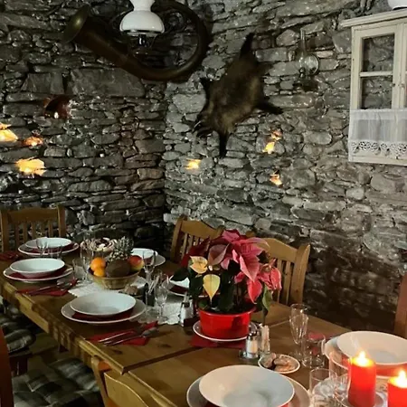 Zvonička Penzion Trutnov