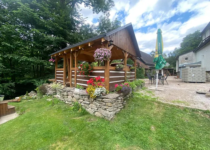 Zvonicka 3* Трутнов