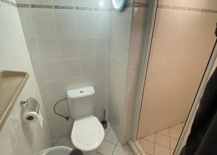 Гостевой дом Zvonicka 3*