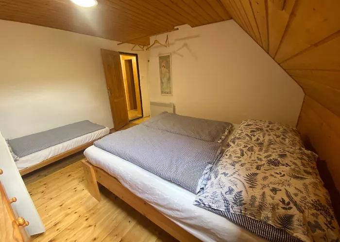 Zvonicka 3*