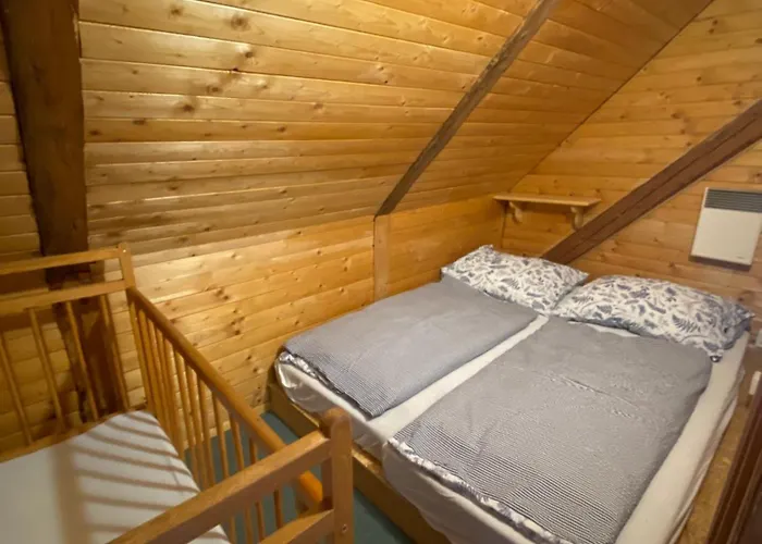 Гостевой дом Zvonicka 3*