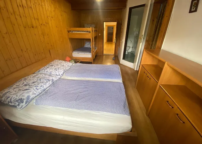 Zvonicka 3* Трутнов