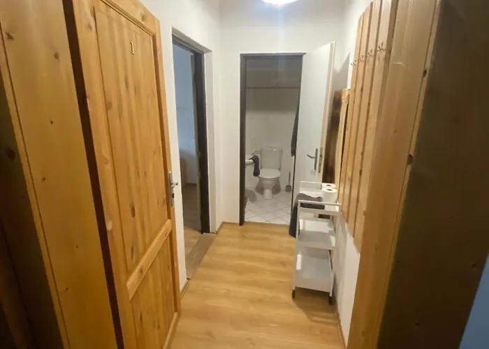Zvonicka 3* Трутнов