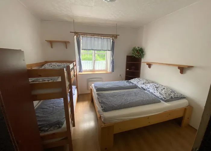 Гостевой дом Zvonicka 3*