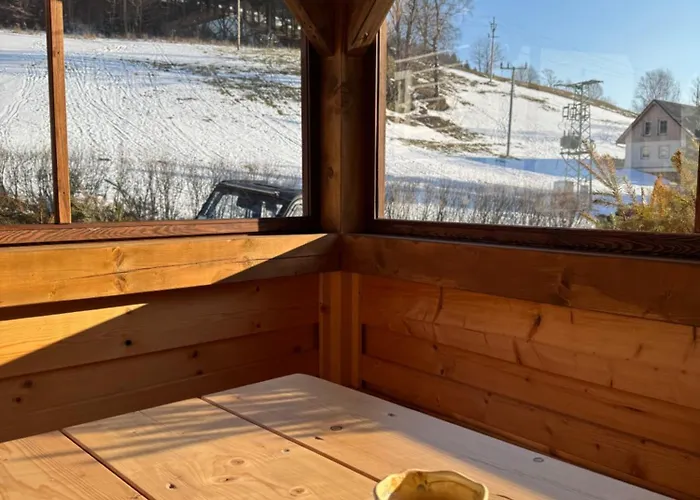 Гостевой дом Zvonicka 3*